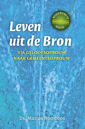 Leven uit de bron - Marius Noorloos (ISBN 9789043512497)