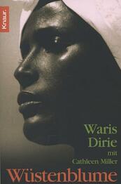 Wüstenblume - Waris Dirie (ISBN 9783426779781)