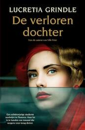 De verloren dochter - Lucretia Grindle (ISBN 9789400502345)