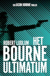 Het Bourne ultimatum - Robert Ludlum (ISBN 9789024561049)