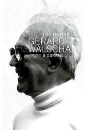 Gerard Walschap - Jos Borre (ISBN 9789085424895)