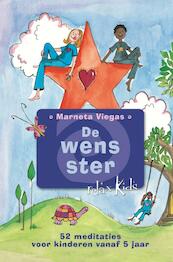 De wens ster - Marneta Viegas (ISBN 9789020208689)