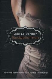 Bedgeheimen - Zoe le Verdier (ISBN 9789044340167)