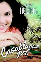 Casablanca girl - Gonneke Huizing (ISBN 9789025112530)