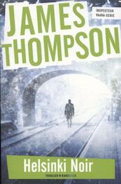 Helsinki noir - James Thompson (ISBN 9789045206127)