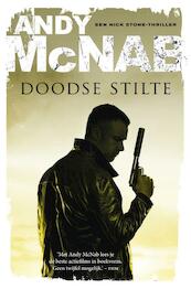 Doodse stilte - Andy McNab (ISBN 9789044969290)