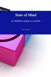 State of Mind - Stacey Seedorf (ISBN 9789402113846)