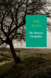 De nieuwe gedachte - Erik Dielen (ISBN 9789402114034)