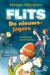 Flits de nieuwsjagers - Mirjam Oldenhave (ISBN 9789021673547)