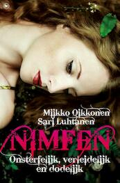Nimfen - Miikko Oikkonen (ISBN 9789044345063)