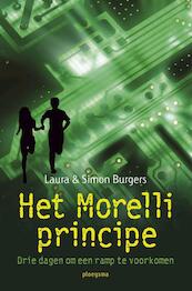 Het Morelli principe - Simon Burgers, Laura Burgers (ISBN 9789021673349)