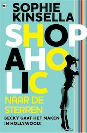 Shopaholic - Sophie Kinsella (ISBN 9789044344790)
