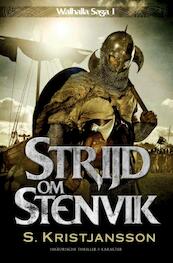 Strijd om Stenvik - S. Kristjansson (ISBN 9789045204970)