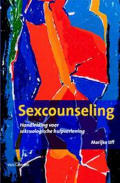 Sexcounselling - Marijke IJff (ISBN 9789023253259)