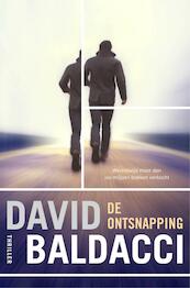 De ontsnapping - David Baldacci (ISBN 9789044972269)