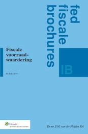 Fiscale voorraadwaardering - J.M. van der Heijden (ISBN 9789013110883)