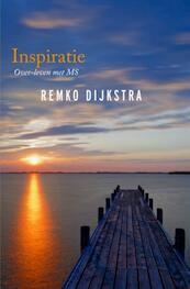 Inspiratie - Remko Dijkstra (ISBN 9789402124644)
