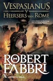 Heersers van Rome - Robert Fabbri (ISBN 9789045206585)