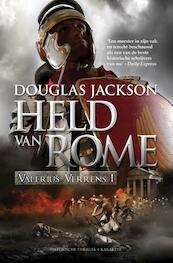 Held van Rome - Douglas Jackson (ISBN 9789045206301)