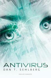 Antivirus - Dan T. Sehlberg (ISBN 9789045206707)