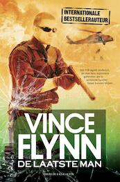 De laatste man - Vince Flynn (ISBN 9789045206684)