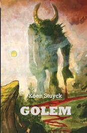 Golem - Koen Stuyck (ISBN 9789402125443)