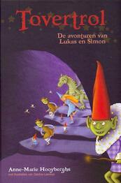 Tovertrol - Anne-Marie Hooyberghs (ISBN 9789053417546)