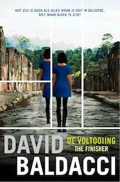 De voltooiing - David Baldacci (ISBN 9789044973228)