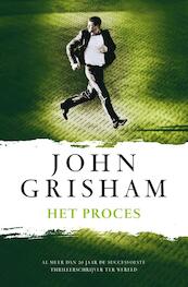 Het proces - John Grisham (ISBN 9789044974362)
