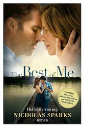 The best of me - Nicholas Sparks (ISBN 9789402305357)