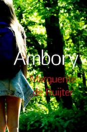 Ambory - Marguerite de Ruijter (ISBN 9789402136609)
