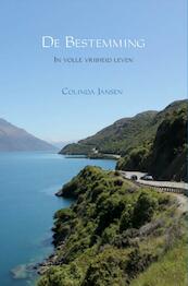De bestemming - Colinda Jansen (ISBN 9789402139778)