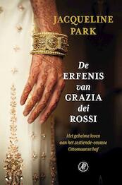 De erfenis van Grazia dei Rossi - Jacqueline Park (ISBN 9789029503723)