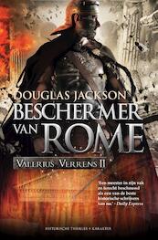 Beschermer van Rome - Douglas Jackson (ISBN 9789045209142)