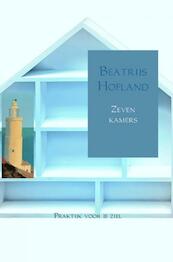 Zeven kamers - Beatrijs Hofland (ISBN 9789402142037)