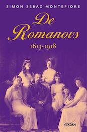 De romanovs - Simon Sebag Montefiore (ISBN 9789046820421)