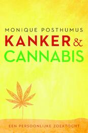 Kanker en cannabis - Monique Posthumus (ISBN 9789020212754)