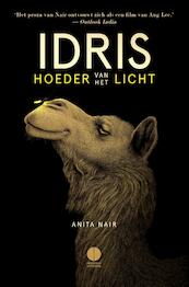 Idris, hoeder van het licht - Anita Nair (ISBN 9789025448257)