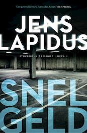 Snel geld - Jens Lapidus (ISBN 9789400508118)
