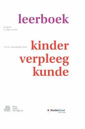 Leerboek kinderverpleegkunde - Rolinka Ulijn-ter Wal (ISBN 9789036814317)