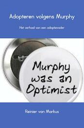 Adopteren volgens Murphy - Reinier van Markus (ISBN 9789402152364)