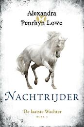 Nachtrijder - Alexandra Penrhyn Lowe (ISBN 9789044975239)