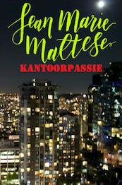 Kantoorpassie - J.M. Maltese (ISBN 9789402153927)