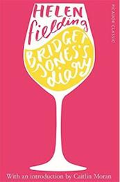 Bridget Jones's Diary - Helen Fielding (ISBN 9781509813889)