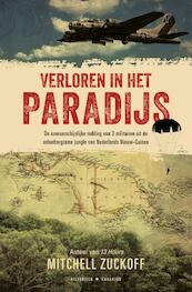Verloren in het paradijs - Mitchell Zuckoff (ISBN 9789045210476)