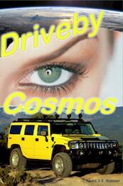 Driveby Cosmos - André Slabber (ISBN 9789402153316)