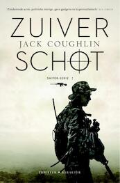 Zuiver schot - Jack Coughlin (ISBN 9789045209395)