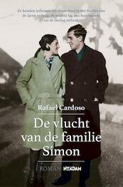 De vlucht van de familie Simon - Rafael Cardoso (ISBN 9789046821978)
