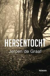 Hersentocht - Jeroen de Graaf (ISBN 9789082226812)