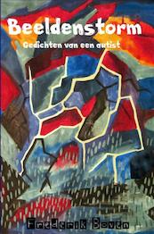 Beeldenstorm - Frederik Boven (ISBN 9789402157758)